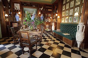 Château de la Bourdaisière