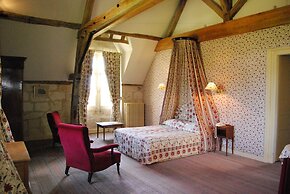 Château de la Bourdaisière