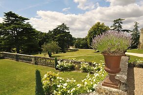 Château de la Bourdaisière