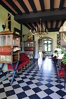 Château de la Bourdaisière