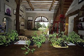 Château de la Bourdaisière