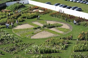 Château de la Bourdaisière