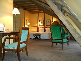 Château de la Bourdaisière