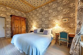 Château de la Bourdaisière