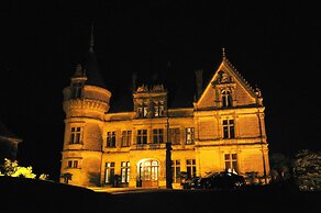 Château de la Bourdaisière