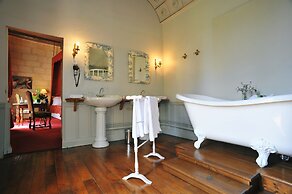 Château de la Bourdaisière