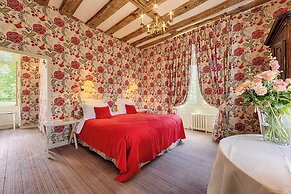 Château de la Bourdaisière