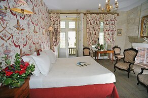 Château de la Bourdaisière