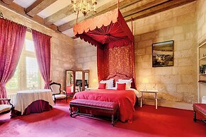 Château de la Bourdaisière