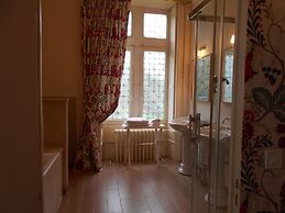 Château de la Bourdaisière