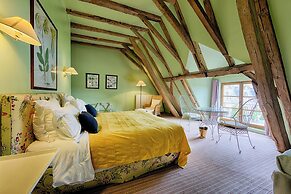 Château de la Bourdaisière