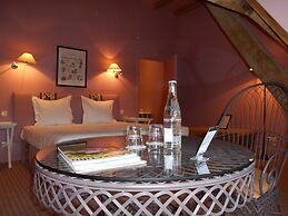 Château de la Bourdaisière