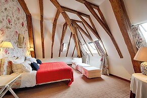 Château de la Bourdaisière