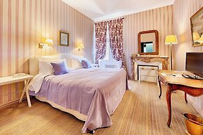 Château de la Bourdaisière