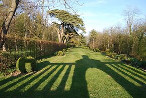 Château de la Bourdaisière