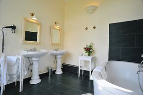 Château de la Bourdaisière