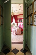 Château de la Bourdaisière