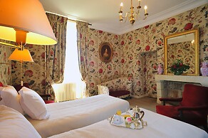 Château de la Bourdaisière