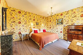 Château de la Bourdaisière