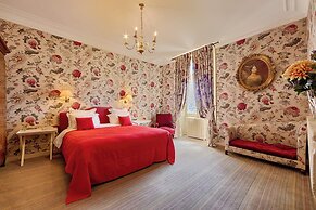 Château de la Bourdaisière