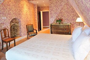 Château de la Bourdaisière