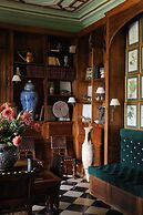 Château de la Bourdaisière