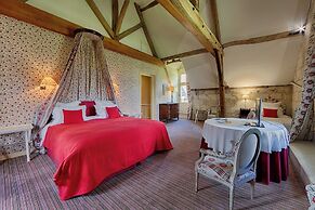 Château de la Bourdaisière