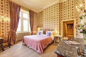 Château de la Bourdaisière