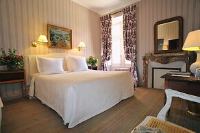 Château de la Bourdaisière