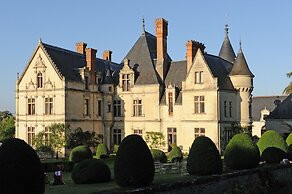 Château de la Bourdaisière