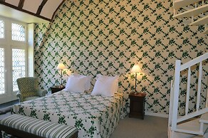 Château de la Bourdaisière