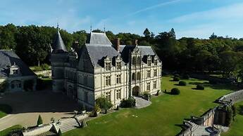 Château de la Bourdaisière
