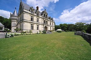 Château de la Bourdaisière