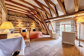 Château de la Bourdaisière