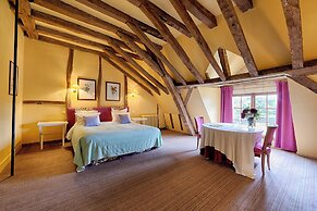 Château de la Bourdaisière