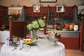 Château de la Bourdaisière