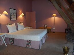 Château de la Bourdaisière