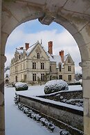 Château de la Bourdaisière