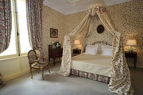 Château de la Bourdaisière