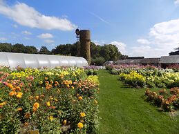 Château de la Bourdaisière