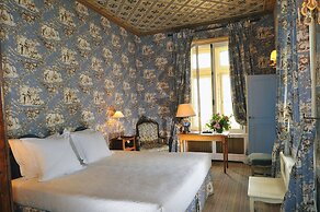 Château de la Bourdaisière