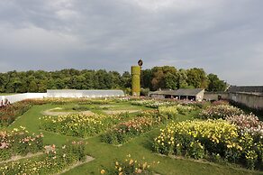 Château de la Bourdaisière
