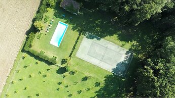 Château de la Bourdaisière