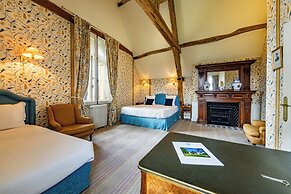 Château de la Bourdaisière