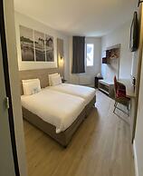 Kyriad Saint Fargeau Ponthierry Apollonia