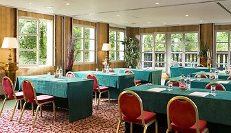 Hôtel Château de l'Ile