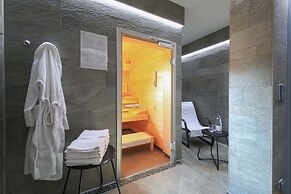 Hôtel Château de l'Ile