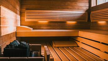 Hôtel Château de l'Ile