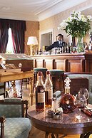 Hôtel Château de l'Ile