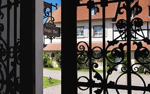 Hôtel Château de l'Ile